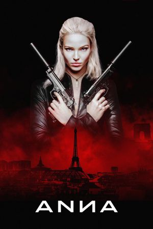 Anna's poster
