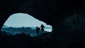 Silence's poster