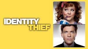 Identity Thief's poster