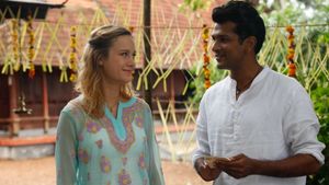 Basmati Blues's poster
