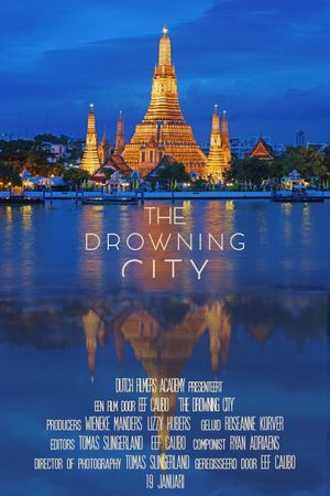 The Drowning City's poster image