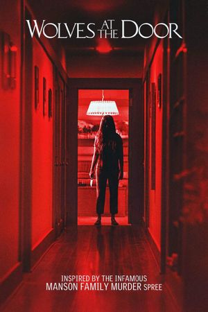 Wolves at the Door's poster