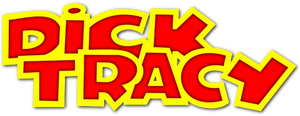 Dick Tracy's poster
