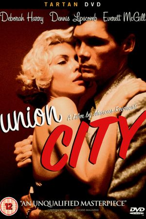 Union City's poster