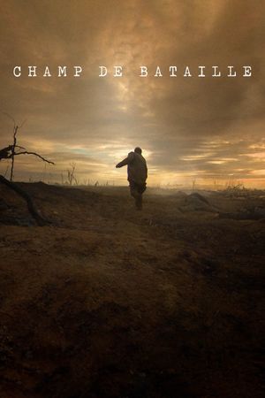 Champ de bataille's poster