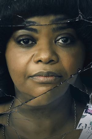 Ma's poster
