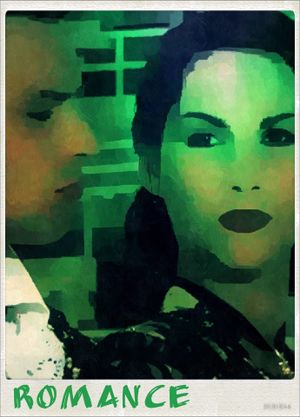 Romance's poster