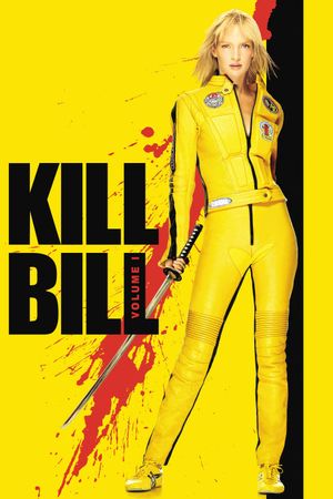 Kill Bill: Vol. 1's poster