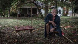 Logan Lucky's poster