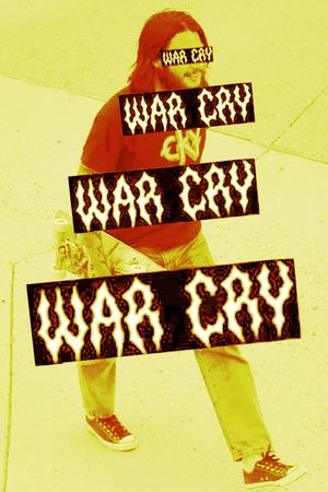 War Cry's poster