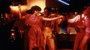 Boogie Nights's poster