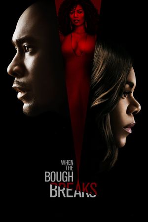 When the Bough Breaks's poster
