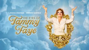The Eyes of Tammy Faye's poster