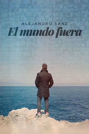 El mundo fuera's poster