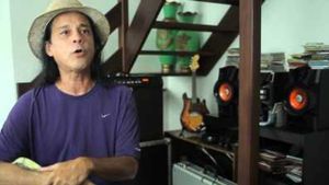 Guitarra Baiana: A Voz do Carnaval's poster
