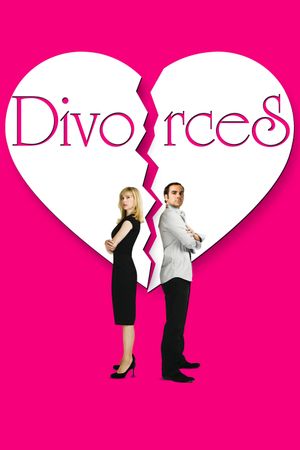 Divorces!'s poster