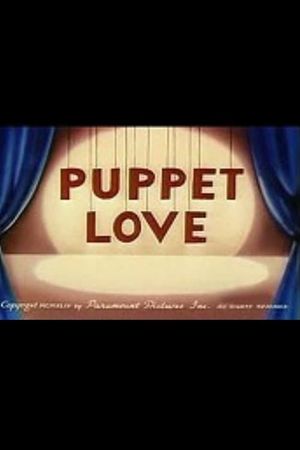 Puppet Love's poster