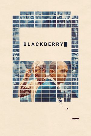 BlackBerry's poster