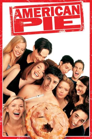 American Pie's poster