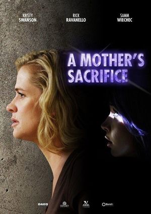 A Mother's Sacrifice's poster