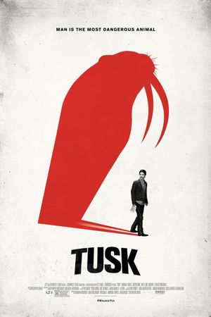 Tusk's poster