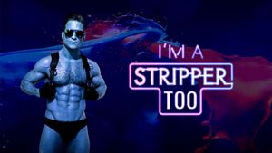 I'm a Stripper Too!'s poster