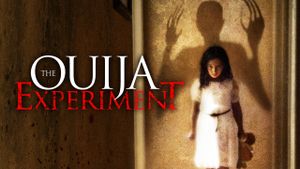 The Ouija Experiment's poster