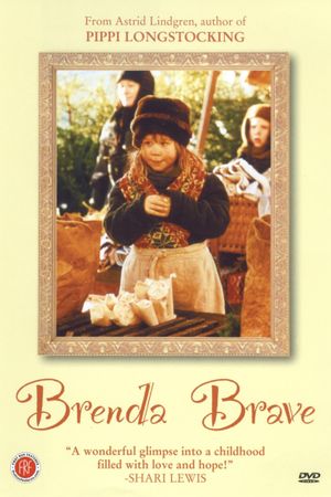 Brenda Brave's poster