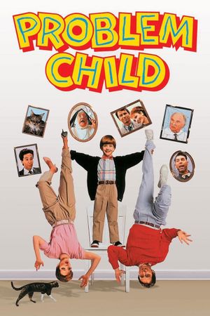 Problem Child's poster