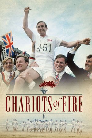 Chariots of Fire's poster