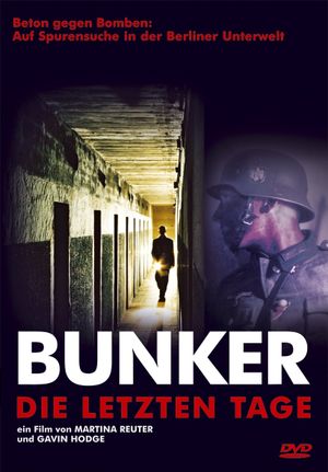 Bunker - Die letzten Tage's poster