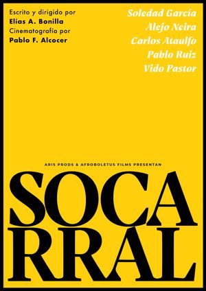 Socarral's poster