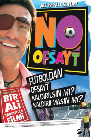 No Ofsayt's poster