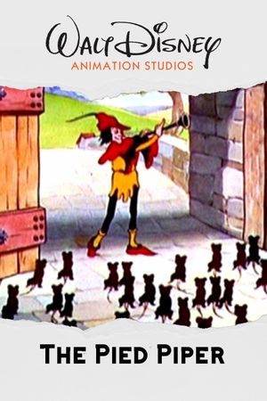 The Pied Piper's poster
