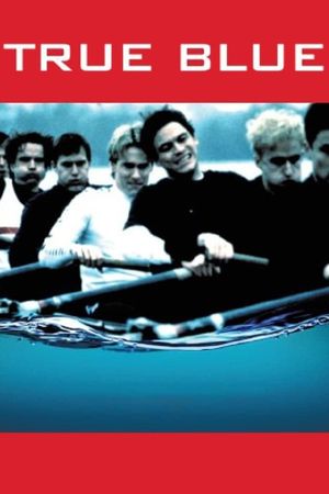 True Blue's poster