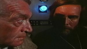 The Vengeance of Doctor Mabuse's poster