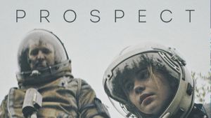 Prospect's poster