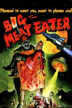 Big Meat Eater's poster