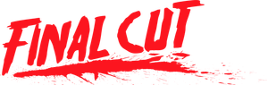 Final Cut's poster