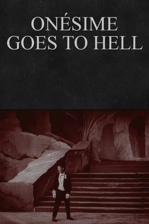 Onésime Goes to Hell's poster