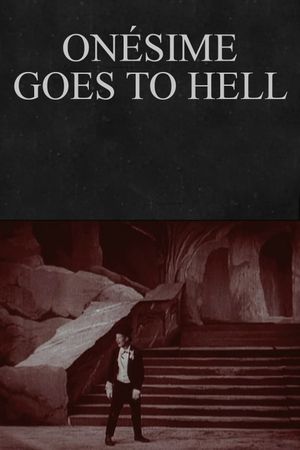 Onésime Goes to Hell's poster image