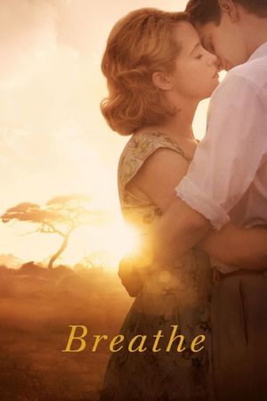 Breathe's poster