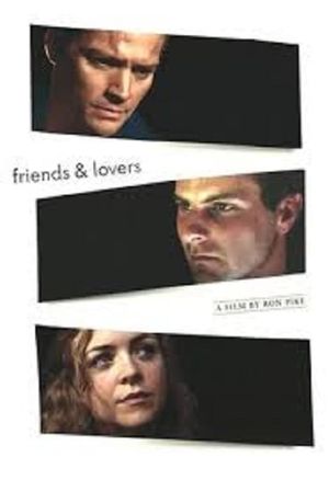 Friends and Lovers's poster