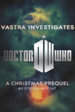 Doctor Who: Vastra Investigates's poster