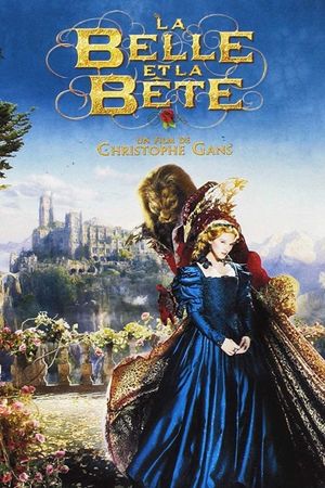 Beauty and the Beast's poster