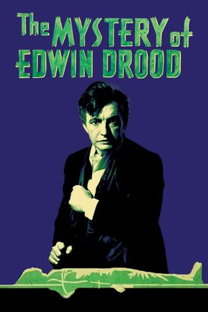 Mystery of Edwin Drood's poster image