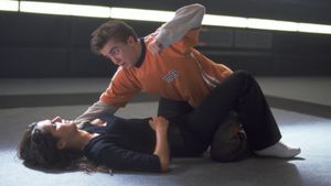 Agent Cody Banks's poster