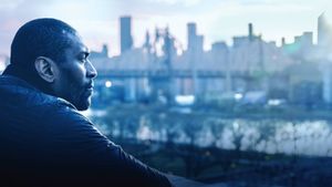 Quiet Storm: The Ron Artest Story's poster