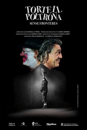 Tortell Poltrona, sense fronteres's poster