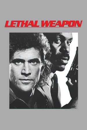 Lethal Weapon's poster